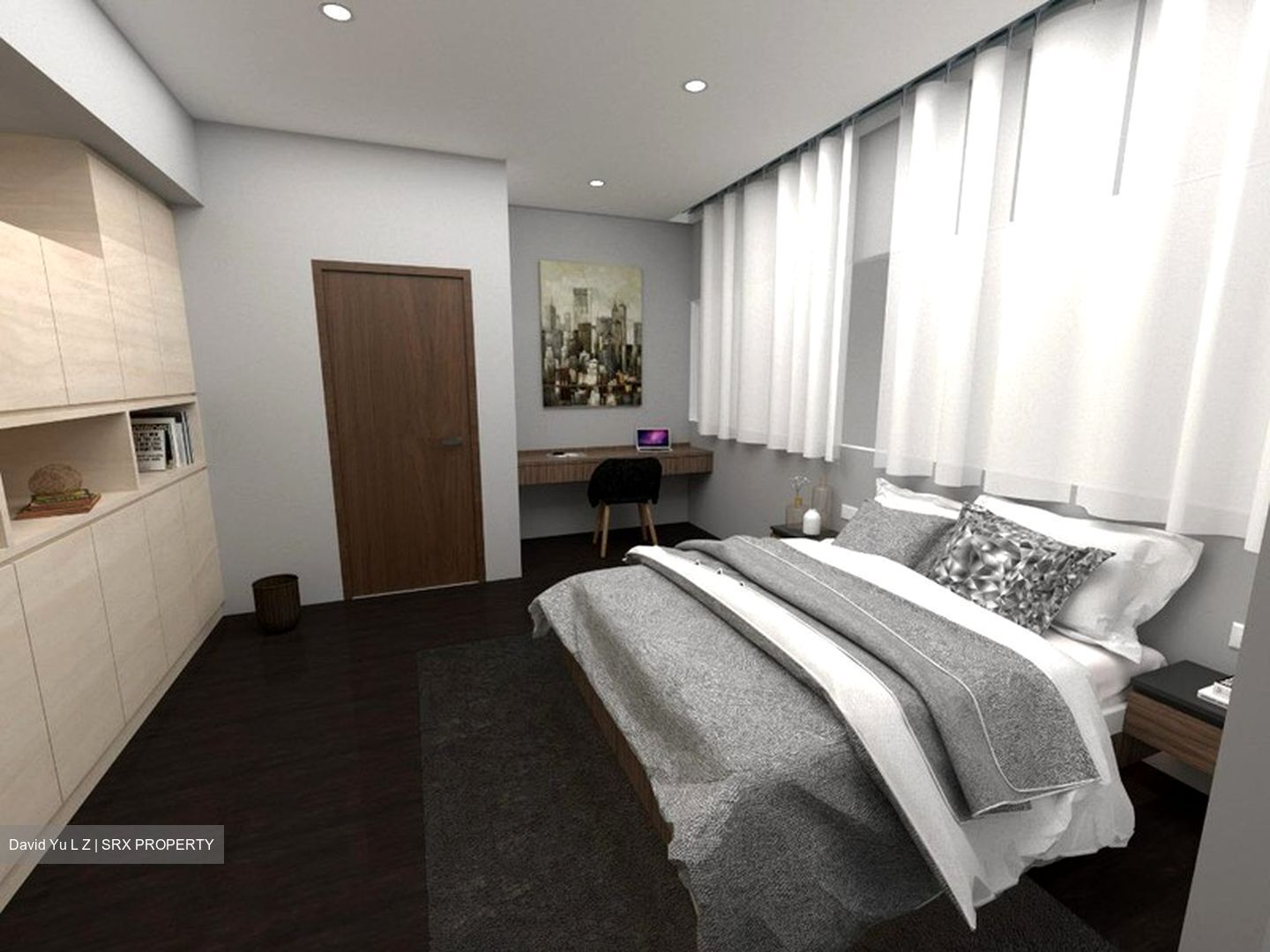 Jalan Elok (D9), Terrace #454559741